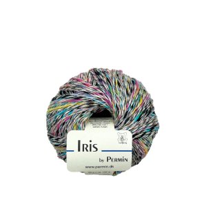 Iris - By Permin Farve 626 Nordlys