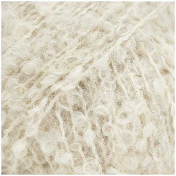 Drops - Alpaca Boucl� Fv. 8906 Birk