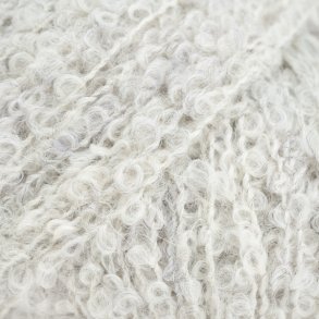 Drops - Alpaca Boucl� Fv. 8907 Krystalgr�