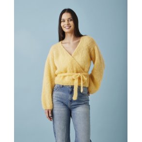  Bella C By Permin - Sl� om bluse- Enkeltopskrift / Nr. 8932125