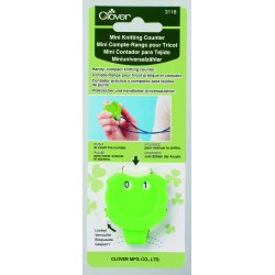 Clover Omgangstller -  Grn 3118