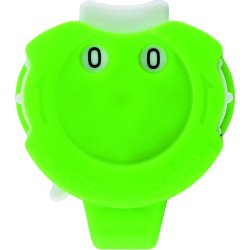 Clover Omgangstller -  Grn 3118