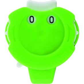 Clover Omgangstller -  Grn 3118