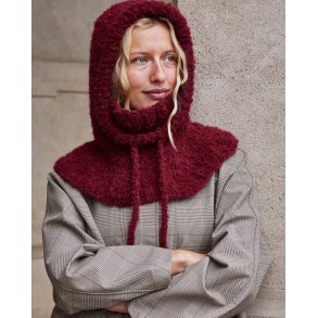Bodil By Permin - Urban Hood - Enkeltopskrift 896610