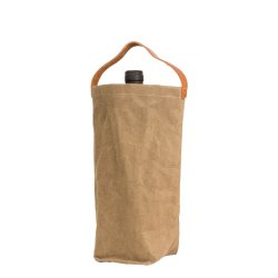 Uashmama - Wine Bag incl. Cooler Fv. Natural
