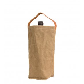 Uashmama - Wine Bag incl. Cooler Fv. Natural