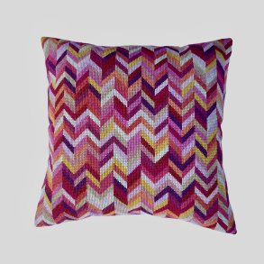 Baldyre - Pick `N Mix Puden Bazar - Broderipakke