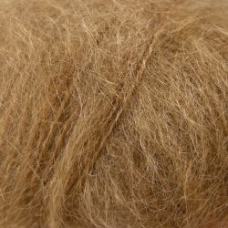 Bella Mohair - By Permin Fv. 280 Camel