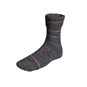 Lang Yarns - Super Soxx Color Fv. 901- 0454 Perfect Mix