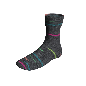 Lang Yarns - Super Soxx Color Fv. 901- 0456 Party Mix