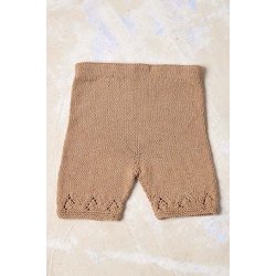 Lang Yarns - Punto 83 Baby Cotton Natural - Opskriftshfte