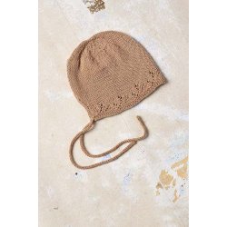 Lang Yarns - Punto 83 Baby Cotton Natural - Opskriftshfte