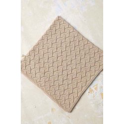 Lang Yarns - Punto 83 Baby Cotton Natural - Opskriftshfte