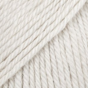 Drops - Lima Unicolor Fv. 9025 Kridt