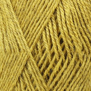 Drops Alpaca garn Mix Fv. 9029 Hvede Mark