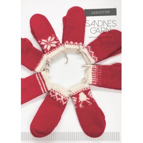 Julevotter - Sandnes Enkeltopskrift nr 119.