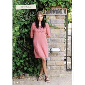 Bomull - Sandnes Garn - Opskriftshfte 1607