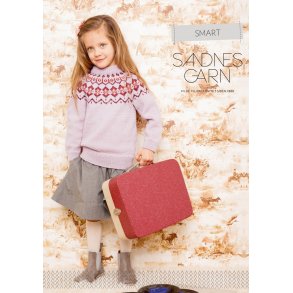 SMART - Sandnes Opskriftshfte 1810