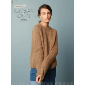 Enkeltopskrift / 1914 Fluffy / Nr. 04 - Simphelthen Ribbgenser