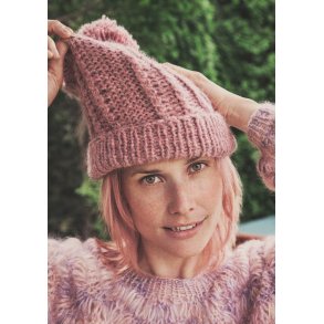 Hemmelig Hue - Ohland nr. 15 - Enkeltopskrift