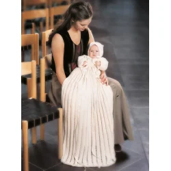 D�P - Sandnes Garn - Opskriftsh�fte TEMA 02 Baby