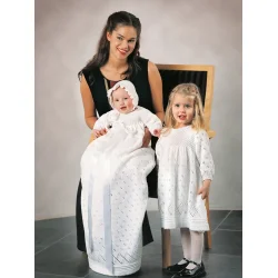 D�P - Sandnes Garn - Opskriftsh�fte TEMA 02 Baby