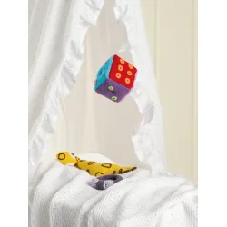 Det Frste ret - Sandnes garn - Opskriftshfte Tema 21