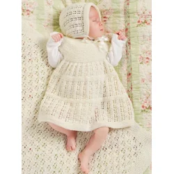 Det Frste ret - Sandnes garn - Opskriftshfte Tema 21