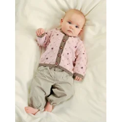 Det Frste ret - Sandnes garn - Opskriftshfte Tema 21