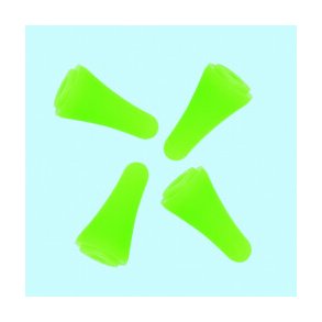 Clover - Pindebeskytter Small Grn (333S)