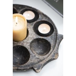 Idliform UNIKA - Ib Laursen - SPAR 20%