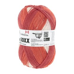 Lang Yarns - Twin Soxx 4Ply. Fv 598 Canada