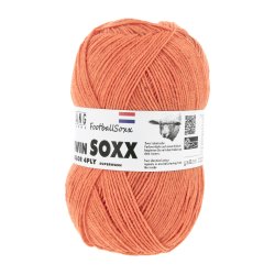 Lang Yarns - Twin Soxx 4Ply. Fv 599 Netherland