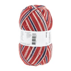 Lang Yarns - Twin Soxx 4Ply. Fv 600 Norway