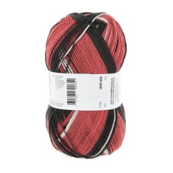 Lang Yarns - Twin Soxx 4Ply. Fv 601 Austria