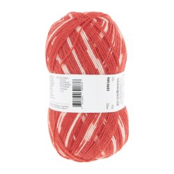 Lang Yarns - Twin Soxx 4Ply. Fv 602 Switzerland