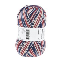 Lang Yarns - Twin Soxx 4Ply. Fv 603 USA