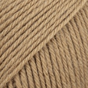 Drops - Karisma Unicolour 91 Mandel