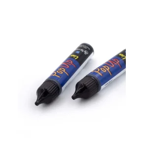 Antiskrid - Sort Pop Up