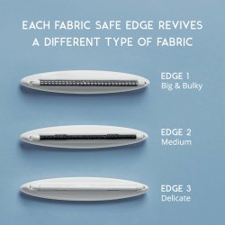 Gleener Uldshaver - 4in1