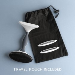 Gleener Uldshaver - 4in1