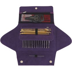 Adi Click Woolly Hugs (369.0099)