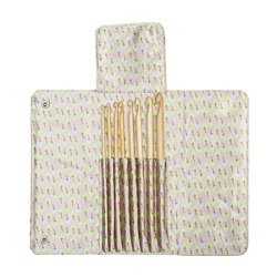 Addi Click Bamboo - Udsk. Hklenlest (no.369.0200)