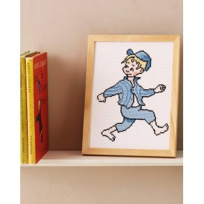 Permin - Emil Fra Lnneberg - Broderipakke (92-4535)