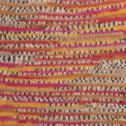 DROPS Fabel Print Fv: 922 Fruit Patch