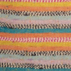 DROPS Fabel Print Fv: 923 Country Fair