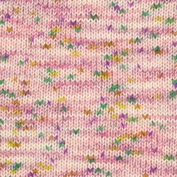 DROPS Fabel Print Fv: 927 Lavendelmark