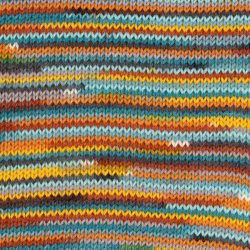 DROPS Fabel Print Fv: 928 Eftergl�d