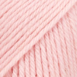 Drops - Karisma Unicolour 93 Pastel Rosa