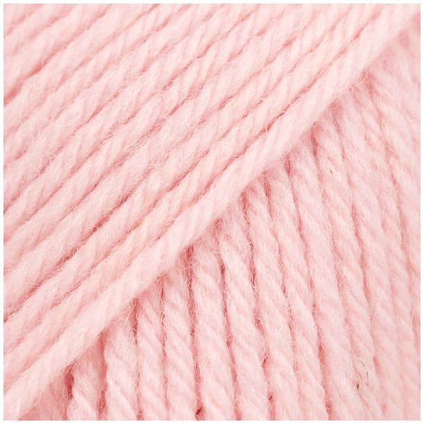Drops - Karisma Unicolour 93 Pastel Rosa